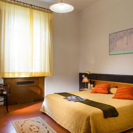 Residence San Niccolo Firenze Kültér fotó