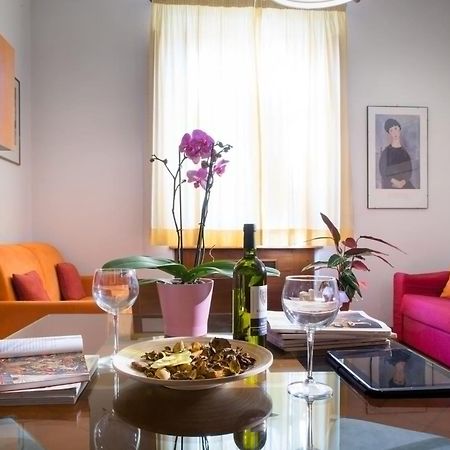 Residence San Niccolo Firenze Kültér fotó