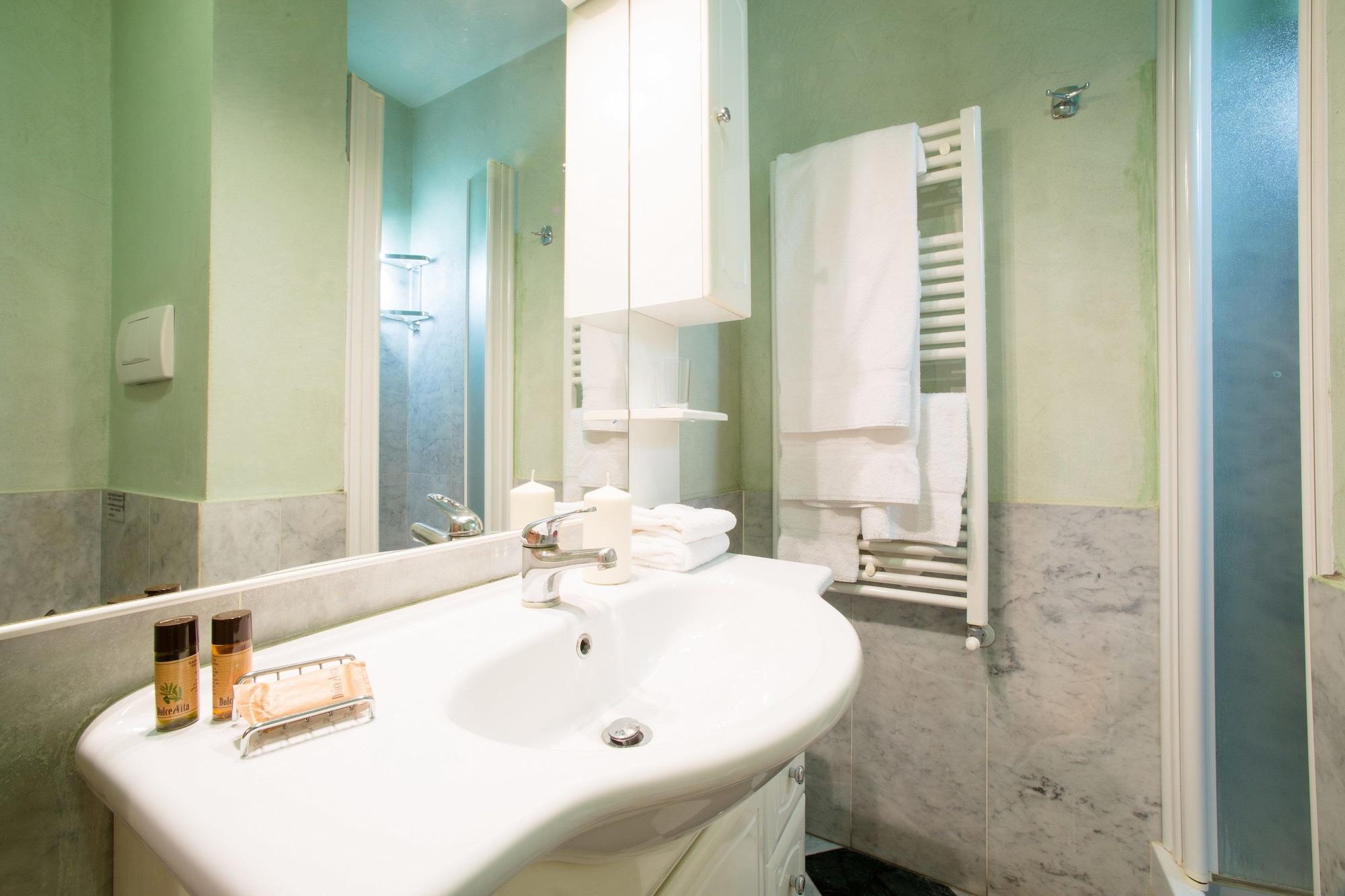 Residence San Niccolo Firenze Kültér fotó