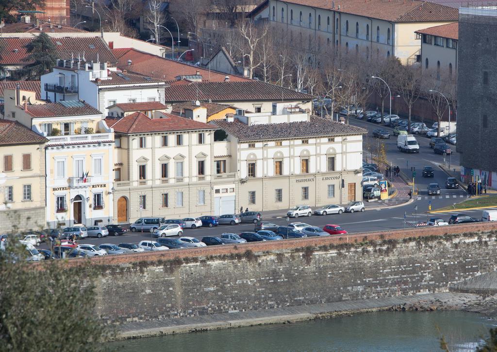 Residence San Niccolo Firenze Kültér fotó