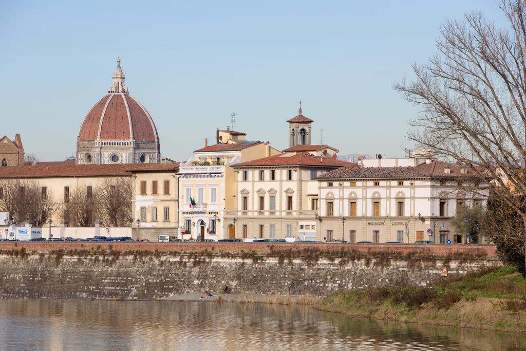 Residence San Niccolo Firenze Kültér fotó