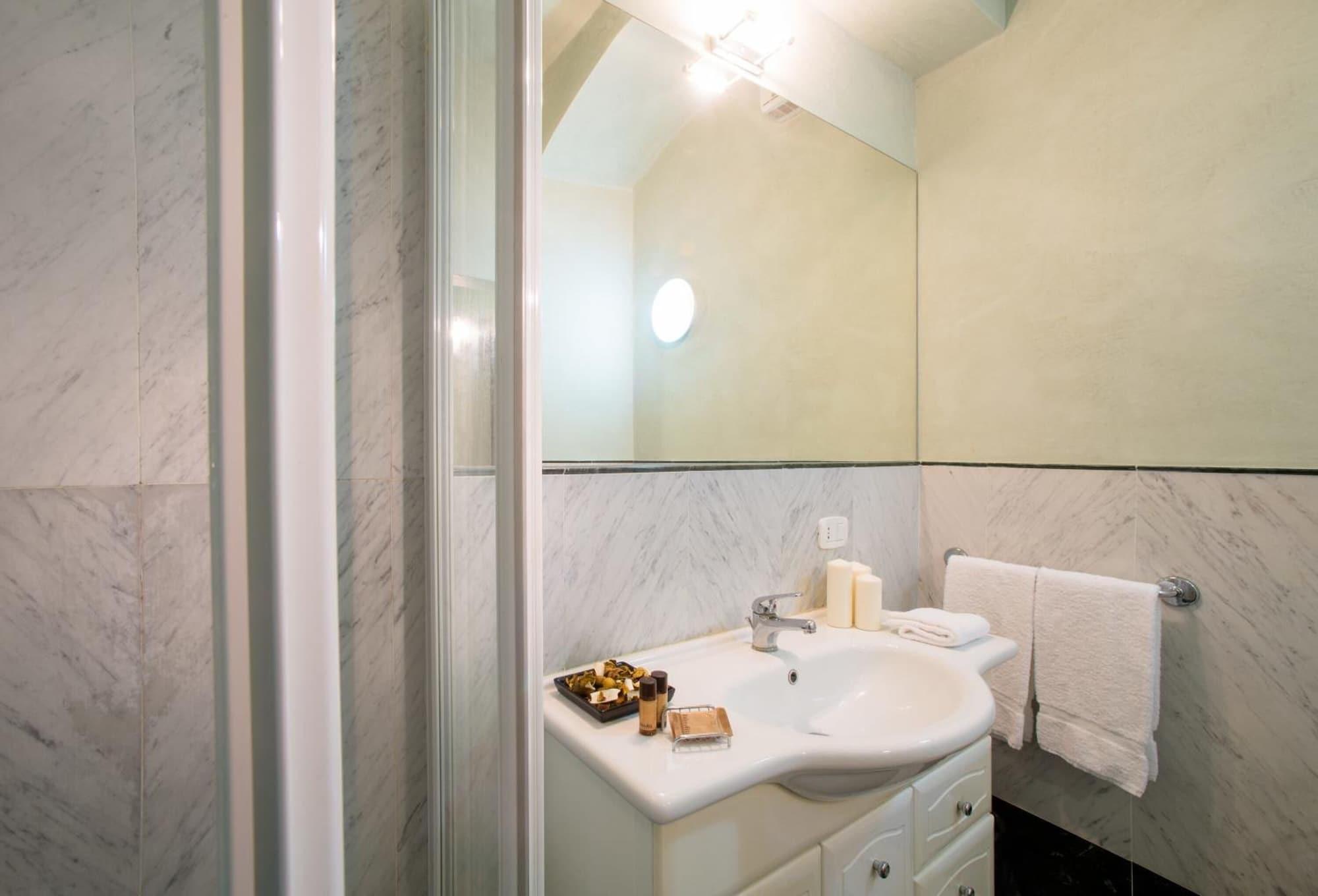 Residence San Niccolo Firenze Kültér fotó