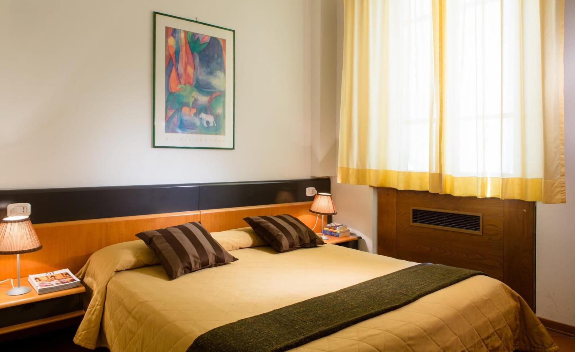 Residence San Niccolo Firenze Kültér fotó