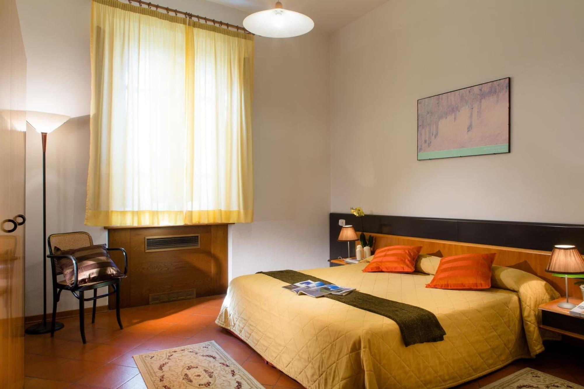 Residence San Niccolo Firenze Kültér fotó