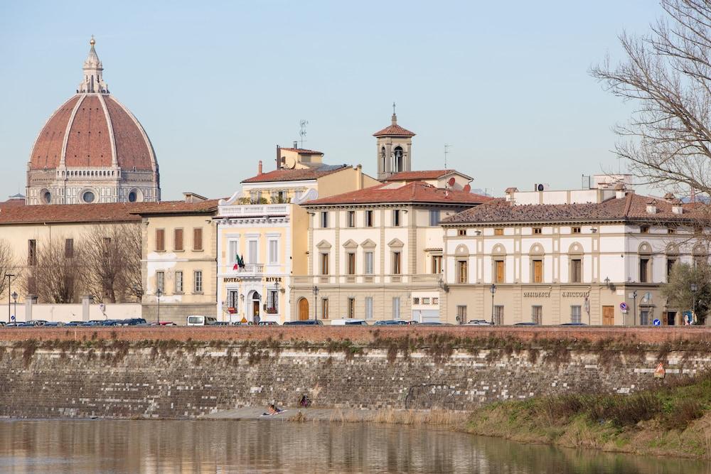 Residence San Niccolo Firenze Kültér fotó