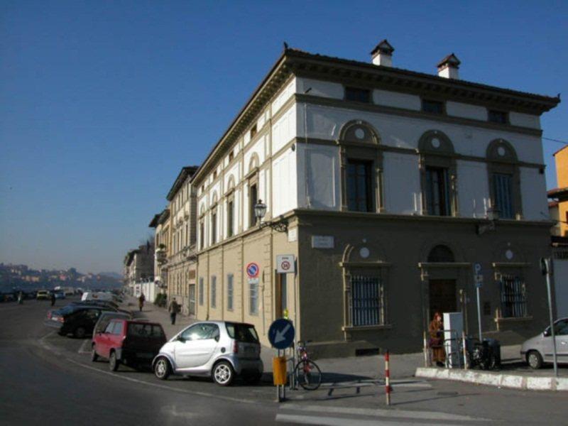 Residence San Niccolo Firenze Kültér fotó