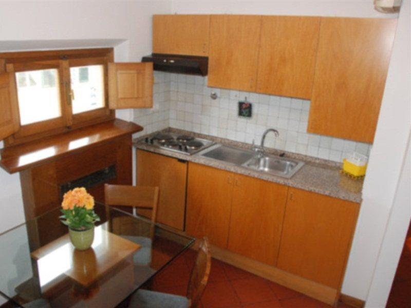 Residence San Niccolo Firenze Kültér fotó