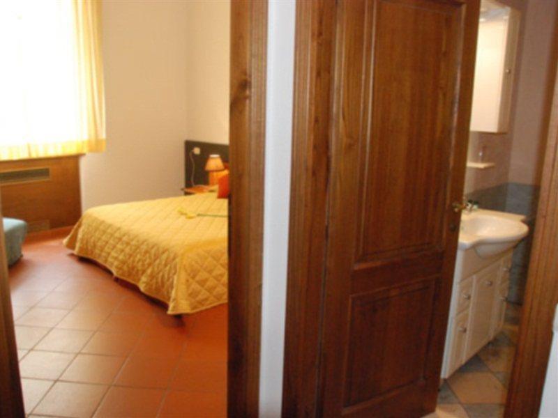 Residence San Niccolo Firenze Kültér fotó