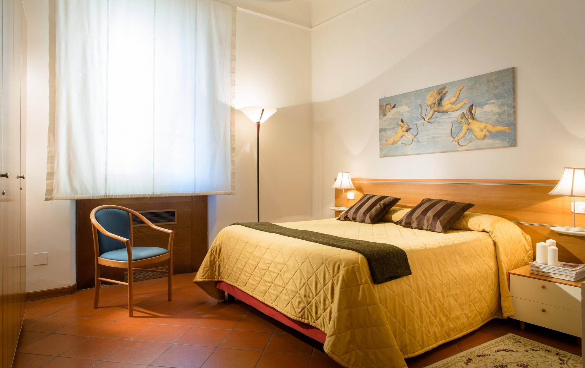Residence San Niccolo Firenze Kültér fotó