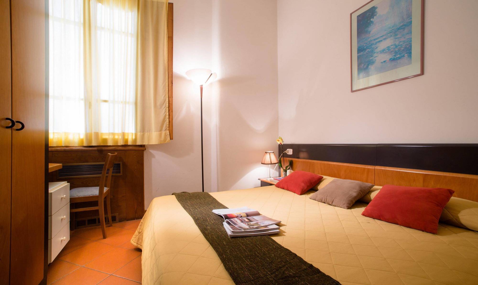 Residence San Niccolo Firenze Kültér fotó